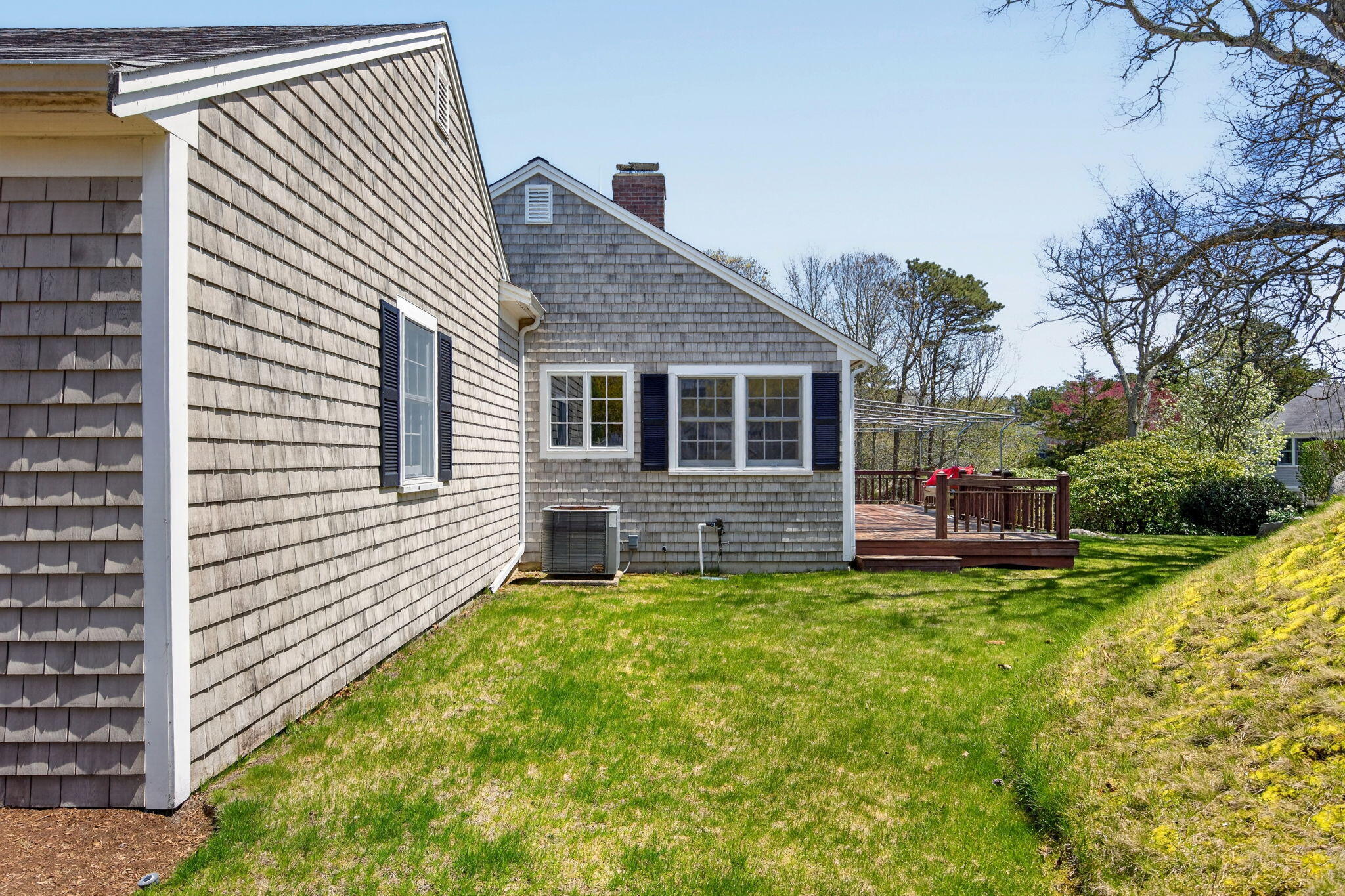 65 Forest Pines Drive East Dennis MA 02641