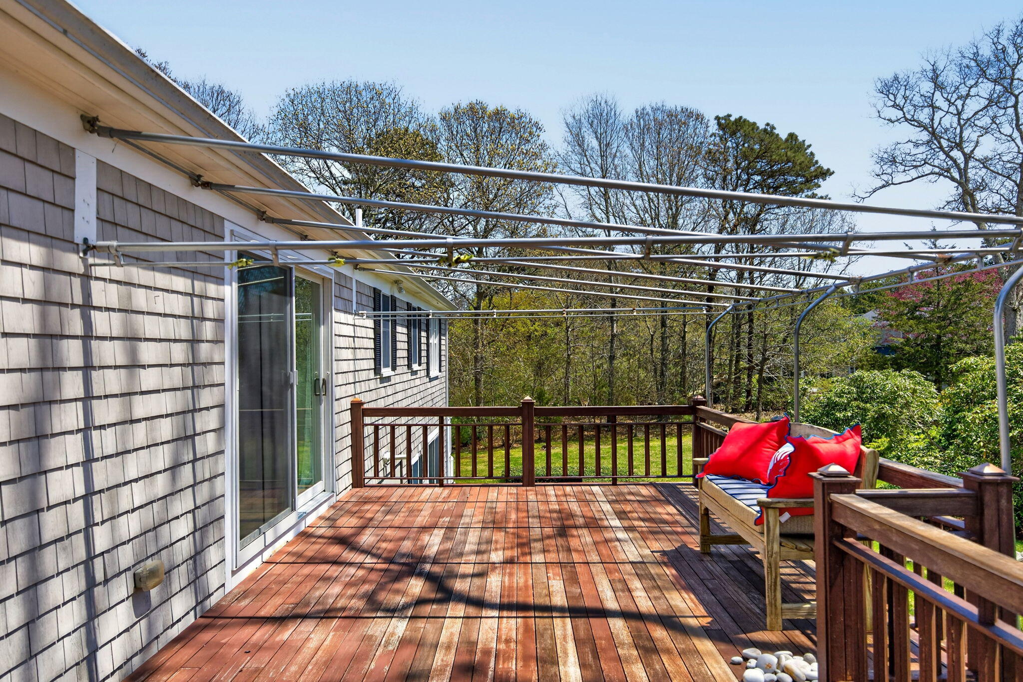 65 Forest Pines Drive East Dennis MA 02641