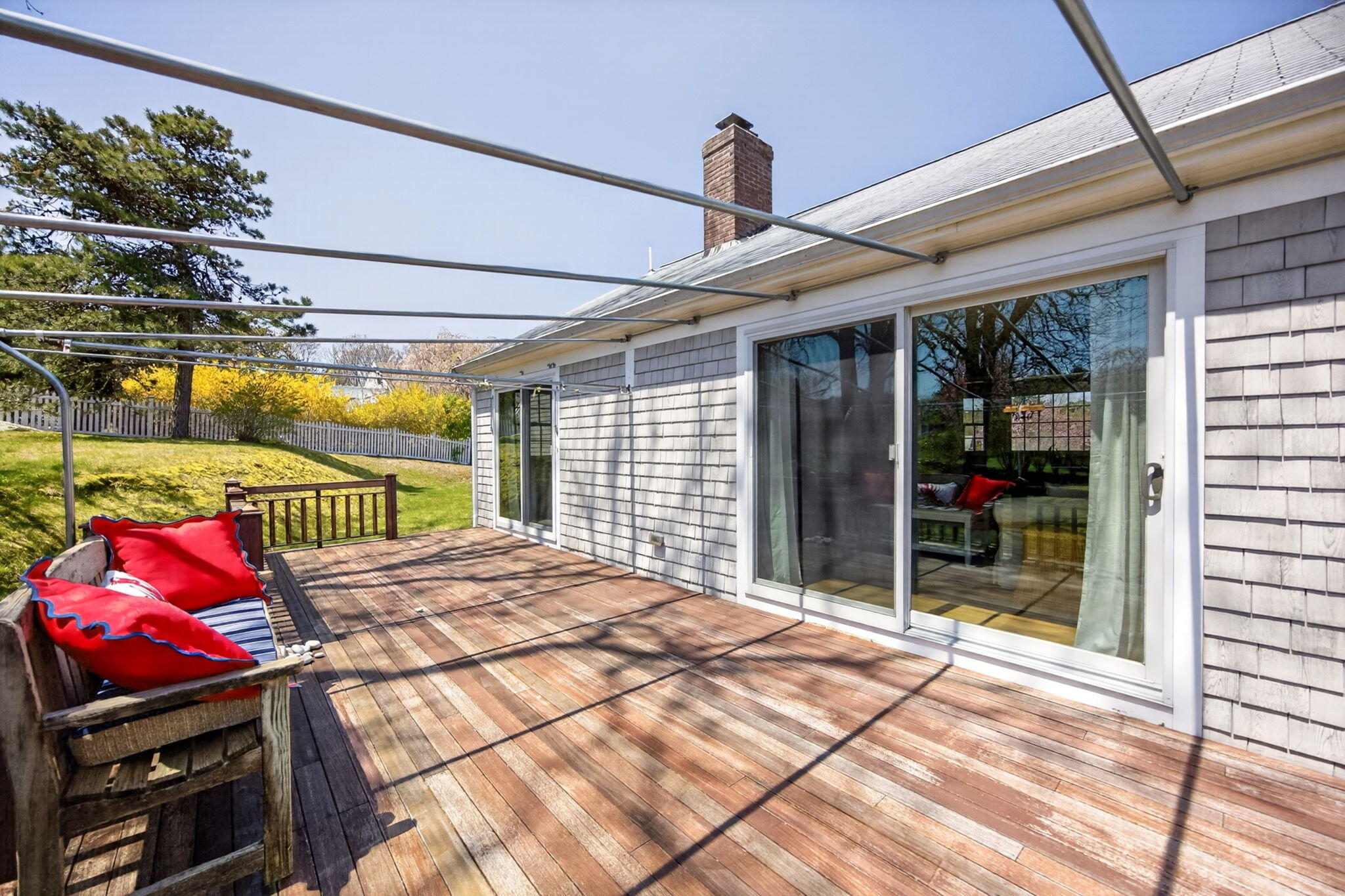 65 Forest Pines Drive East Dennis MA 02641