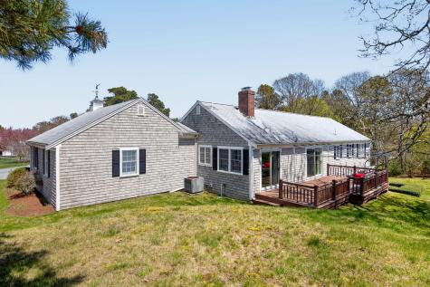 65 Forest Pines Drive Dennis MA 02641