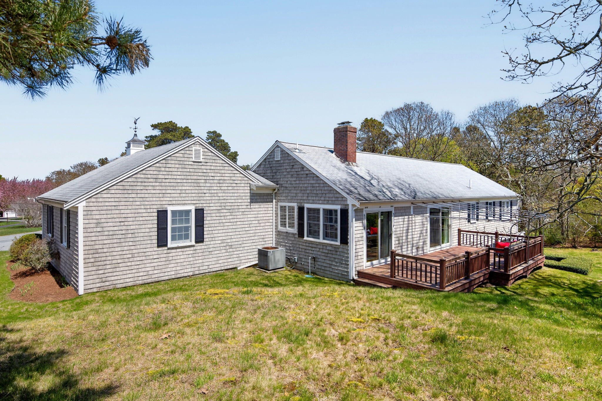 65 Forest Pines Drive East Dennis MA 02641
