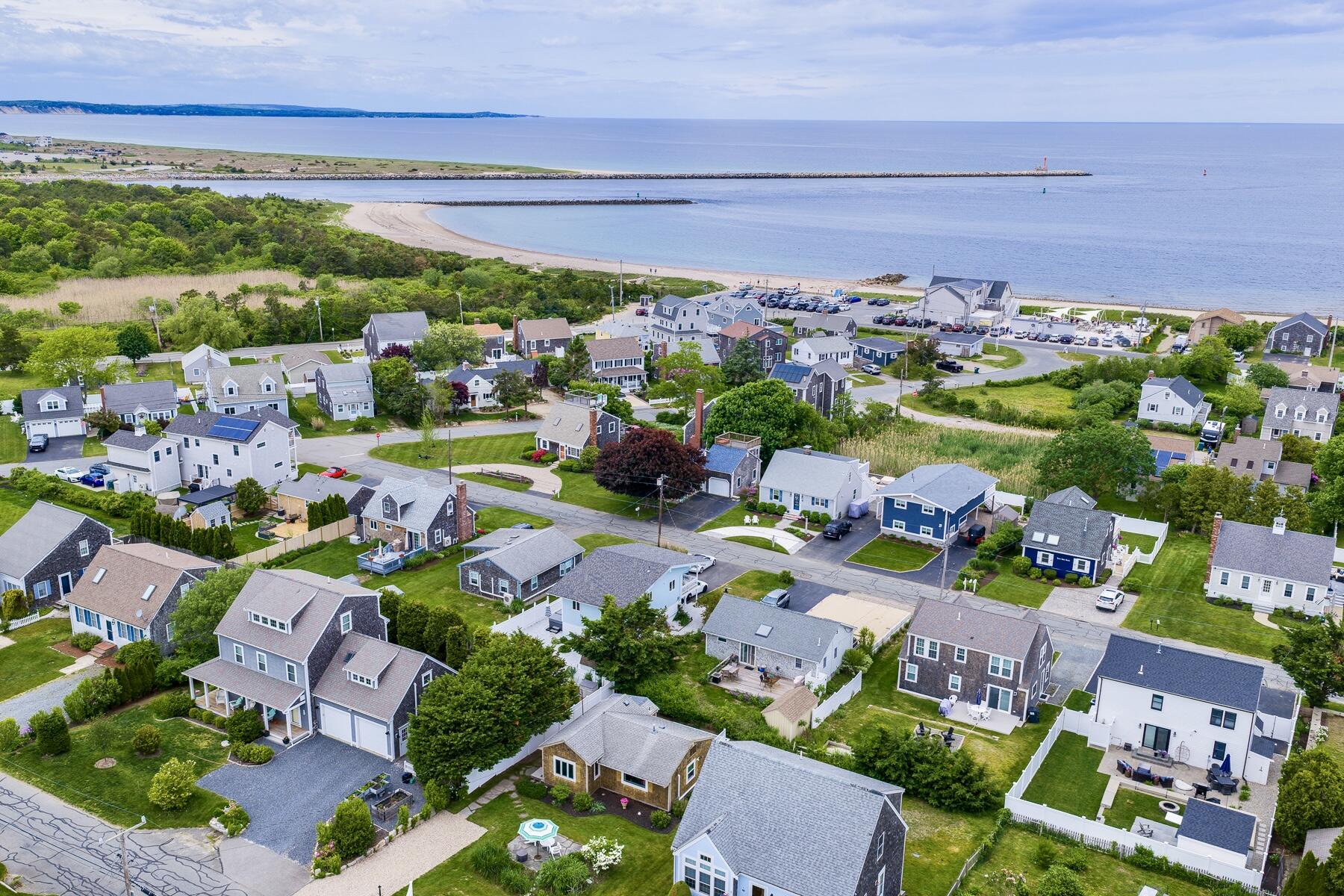 17 Almy Avenue Sandwich MA 02563