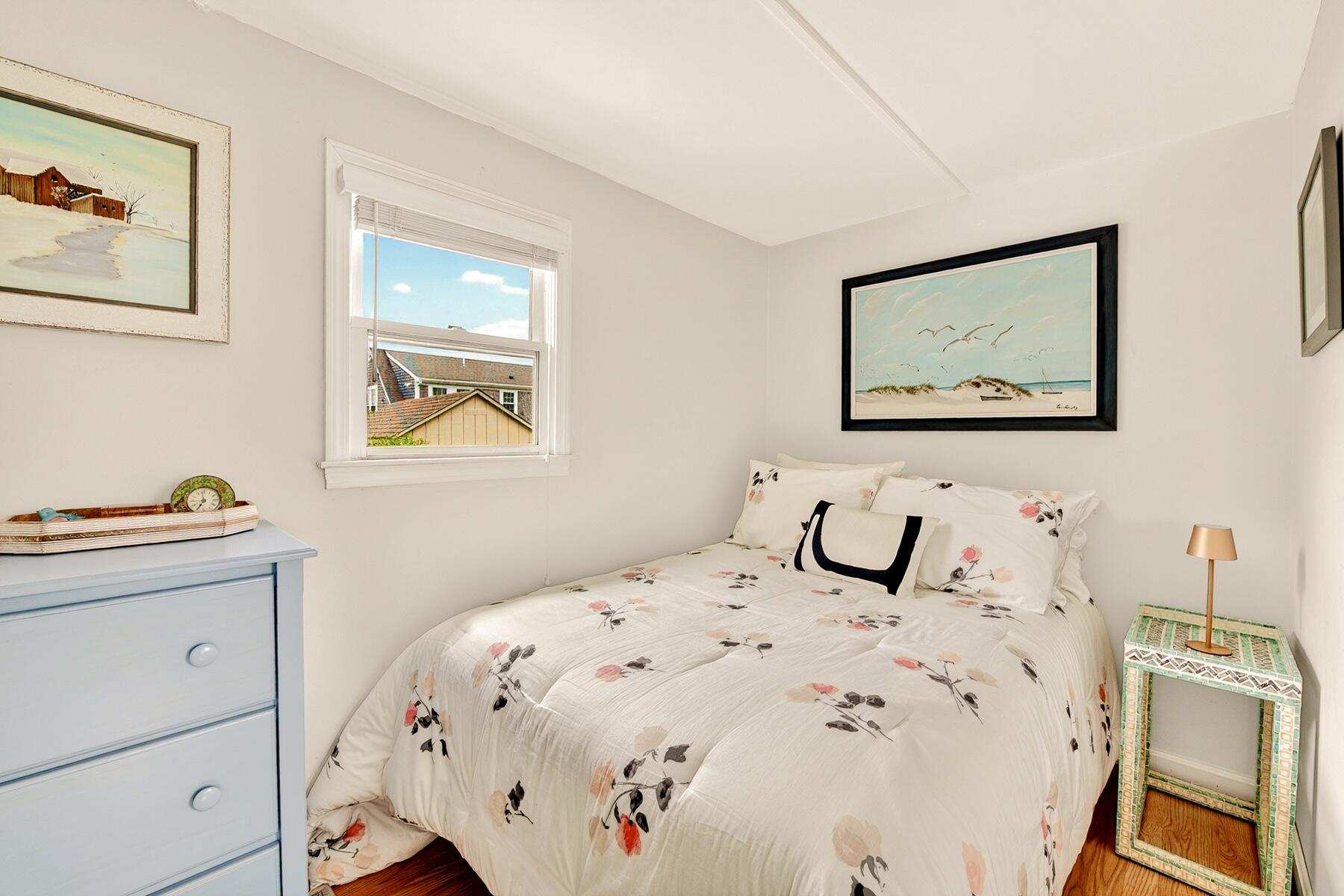17 Almy Avenue Sandwich MA 02563