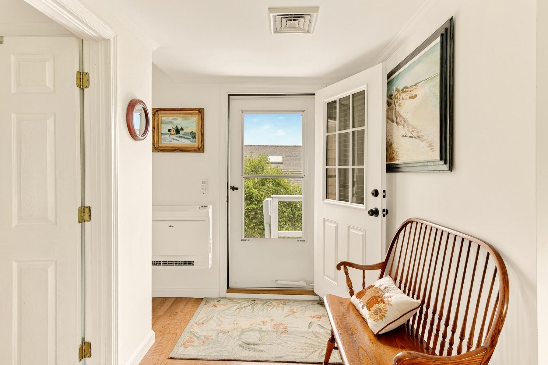 17 Almy Avenue Sandwich MA 02563