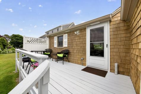 17 Almy Avenue Sandwich MA 02563
