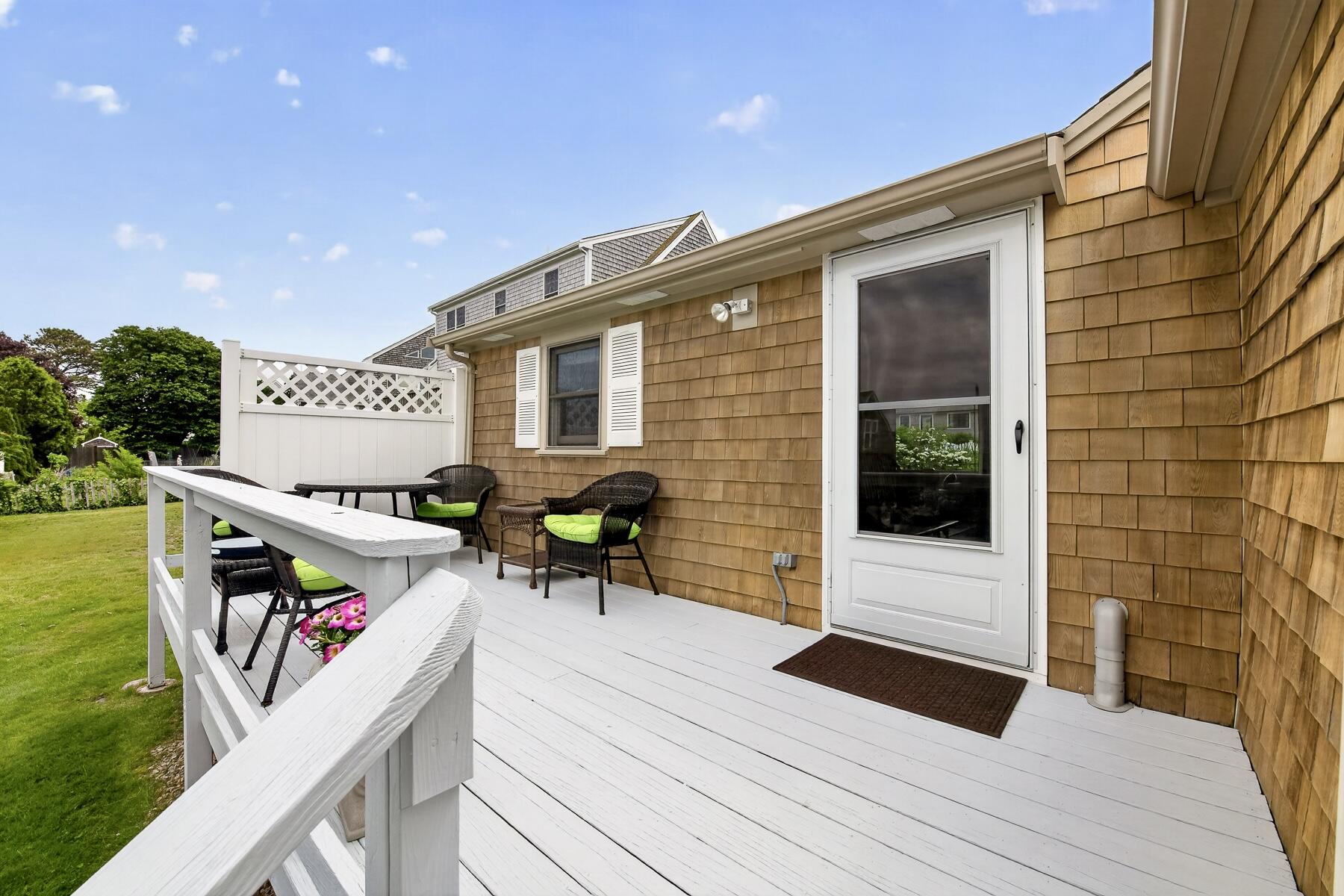 17 Almy Avenue Sandwich MA 02563