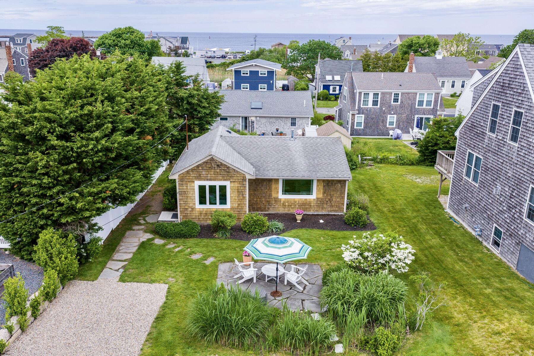 17 Almy Avenue Sandwich MA 02563