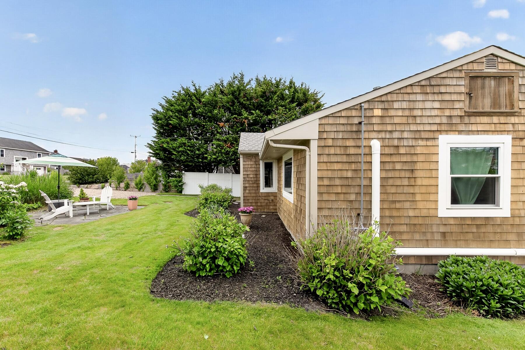 17 Almy Avenue Sandwich MA 02563