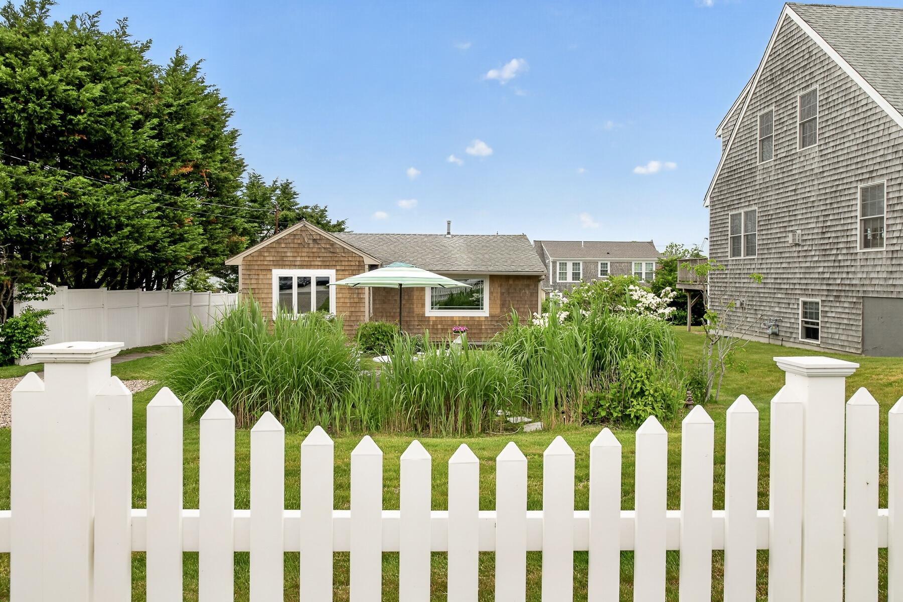 17 Almy Avenue Sandwich MA 02563