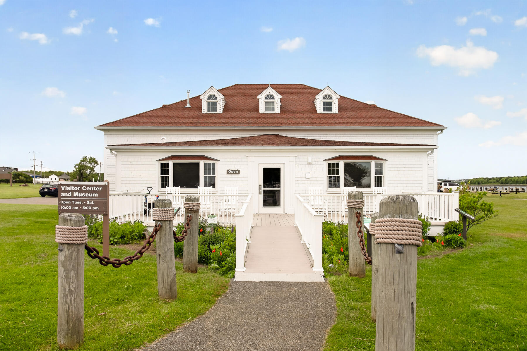 17 Almy Avenue Sandwich MA 02563