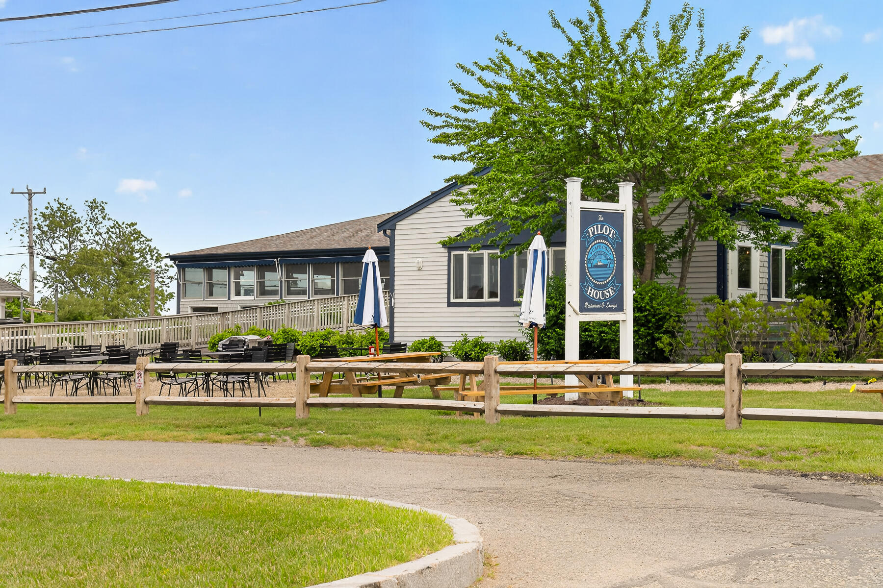 17 Almy Avenue Sandwich MA 02563