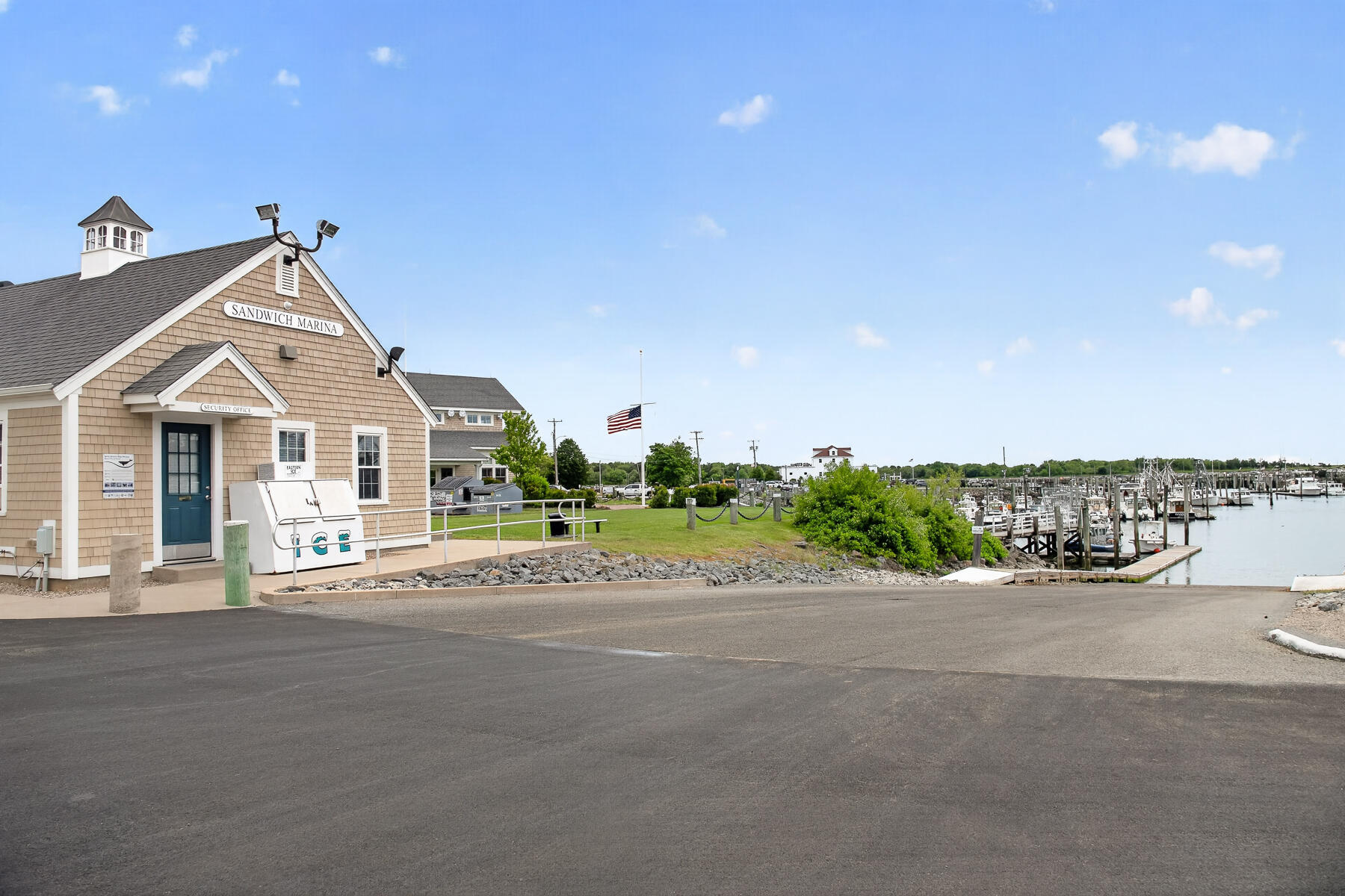 17 Almy Avenue Sandwich MA 02563