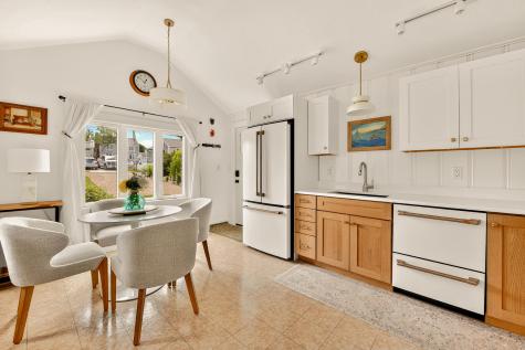17 Almy Avenue Sandwich MA 02563