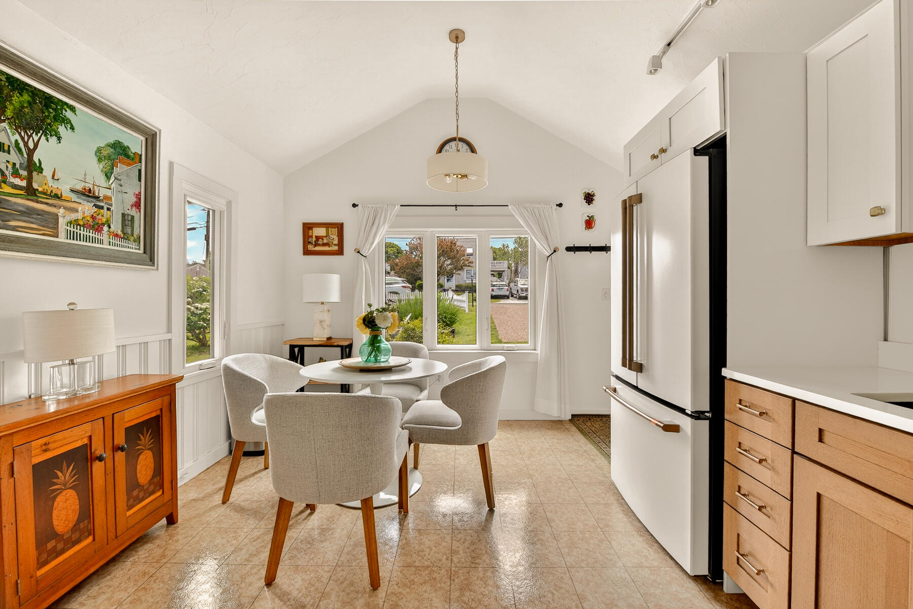 17 Almy Avenue Sandwich MA 02563