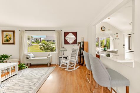 17 Almy Avenue Sandwich MA 02563