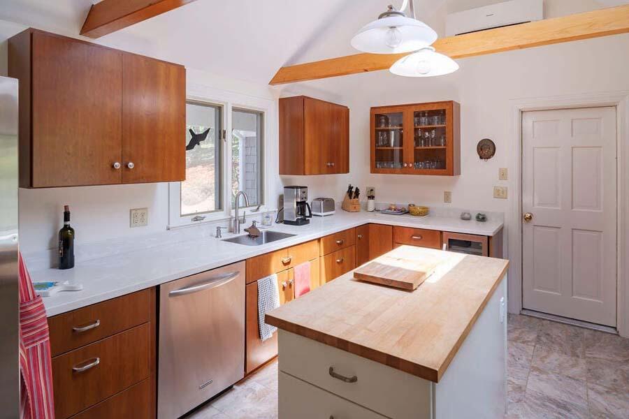 110 Wellfleet Woods Lane Wellfleet MA 02667