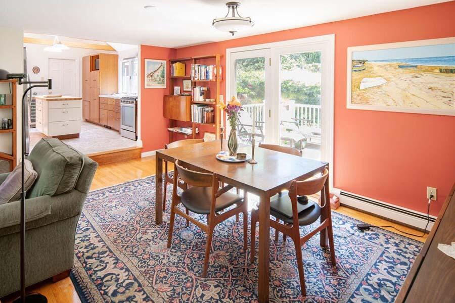 110 Wellfleet Woods Lane Wellfleet MA 02667