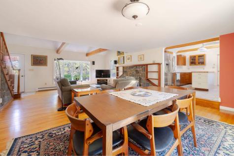 110 Wellfleet Woods Lane Wellfleet MA 02667