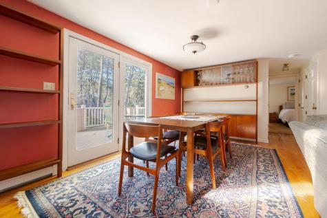 110 Wellfleet Woods Lane Wellfleet MA 02667