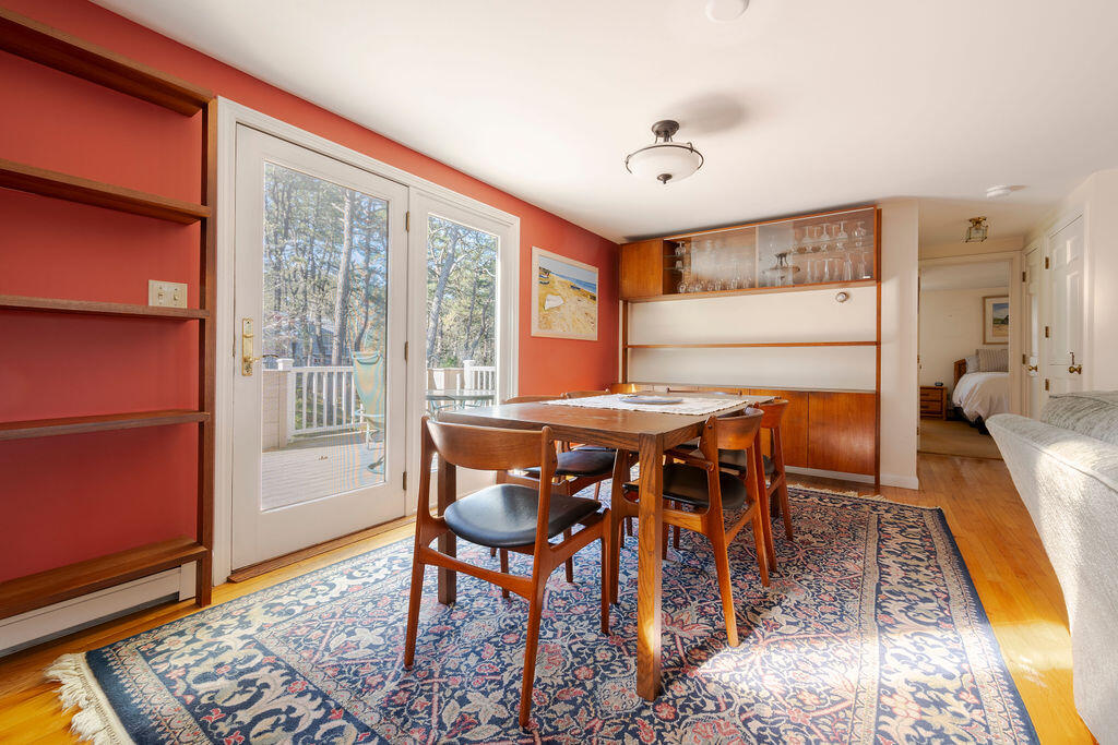 110 Wellfleet Woods Lane Wellfleet MA 02667