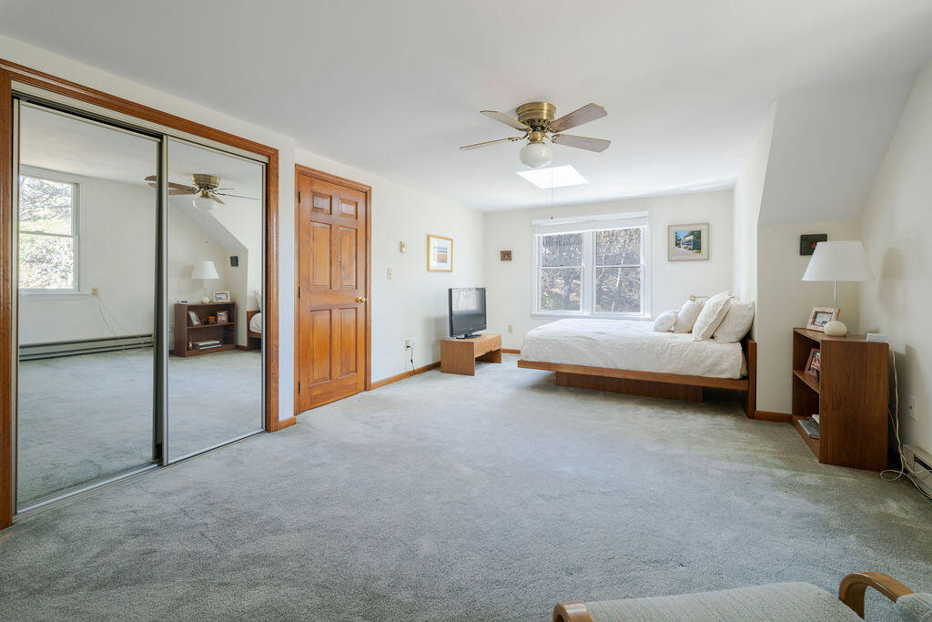 110 Wellfleet Woods Lane Wellfleet MA 02667