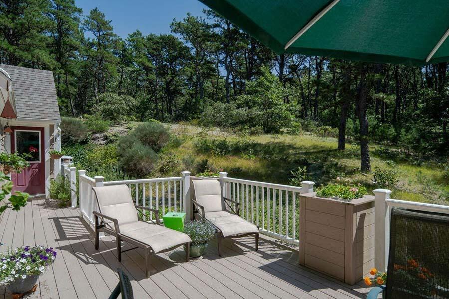 110 Wellfleet Woods Lane Wellfleet MA 02667