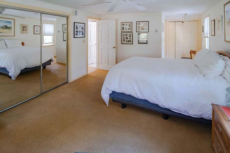 110 Wellfleet Woods Lane Wellfleet MA 02667