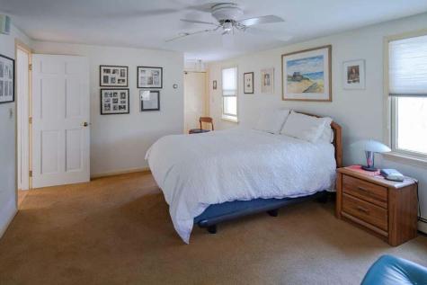 110 Wellfleet Woods Lane Wellfleet MA 02667