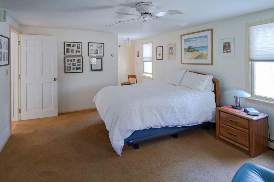 110 Wellfleet Woods Lane Wellfleet MA 02667