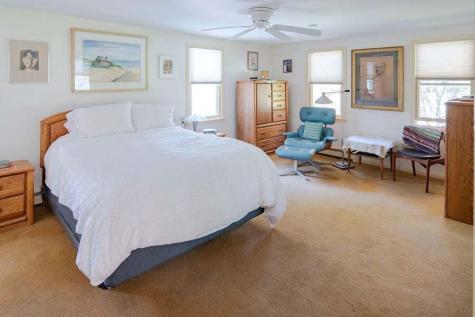 110 Wellfleet Woods Lane Wellfleet MA 02667
