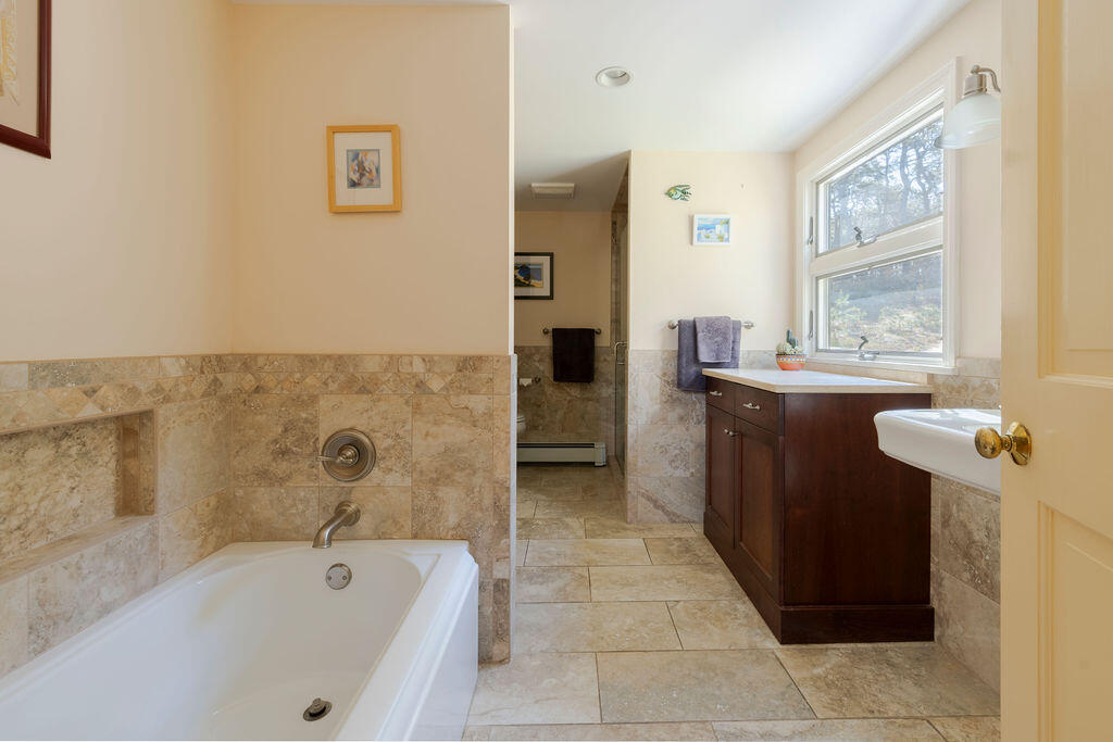 110 Wellfleet Woods Lane Wellfleet MA 02667