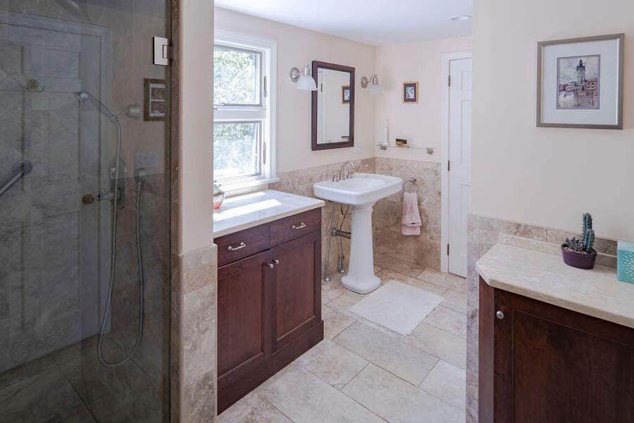 110 Wellfleet Woods Lane Wellfleet MA 02667