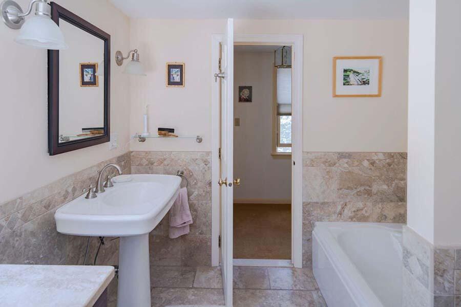 110 Wellfleet Woods Lane Wellfleet MA 02667