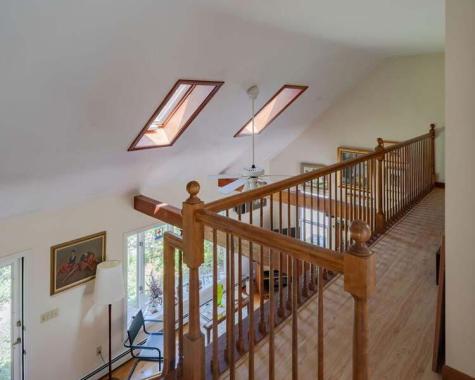 110 Wellfleet Woods Lane Wellfleet MA 02667