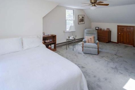 110 Wellfleet Woods Lane Wellfleet MA 02667