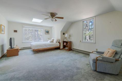110 Wellfleet Woods Lane Wellfleet MA 02667
