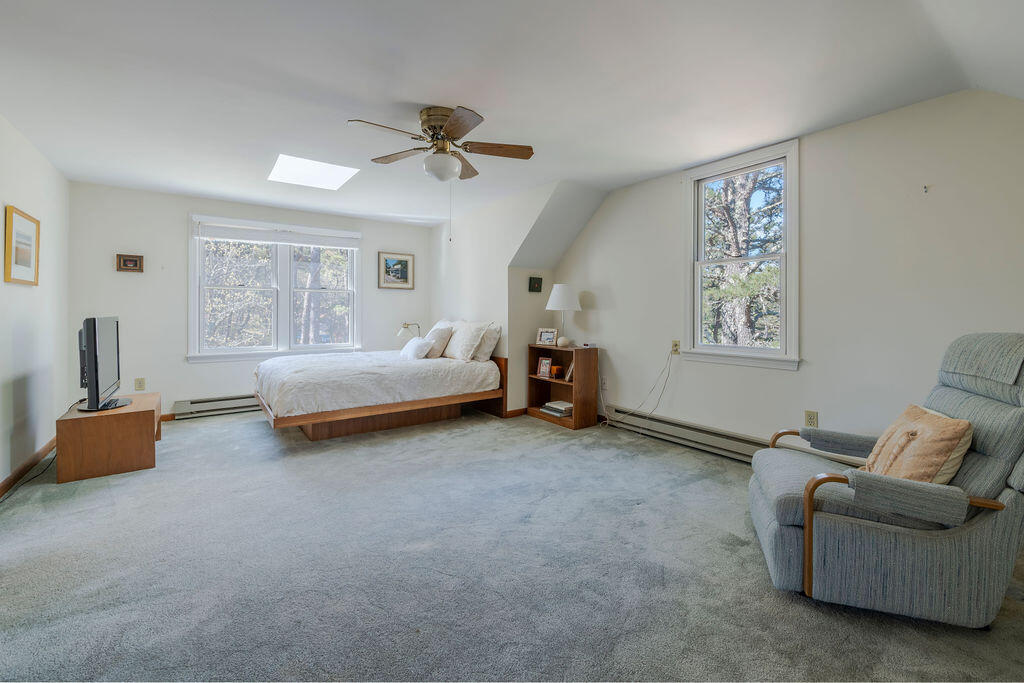 110 Wellfleet Woods Lane Wellfleet MA 02667