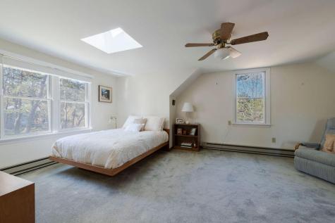 110 Wellfleet Woods Lane Wellfleet MA 02667