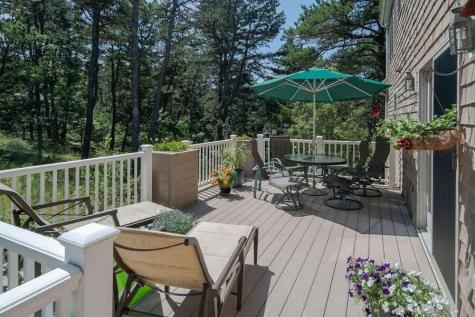 110 Wellfleet Woods Lane Wellfleet MA 02667