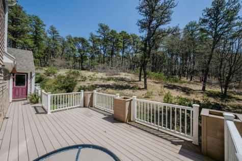 110 Wellfleet Woods Lane Wellfleet MA 02667