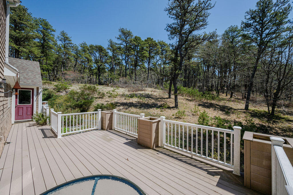 110 Wellfleet Woods Lane Wellfleet MA 02667
