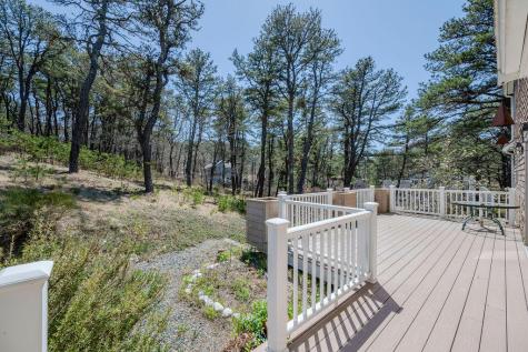 110 Wellfleet Woods Lane Wellfleet MA 02667