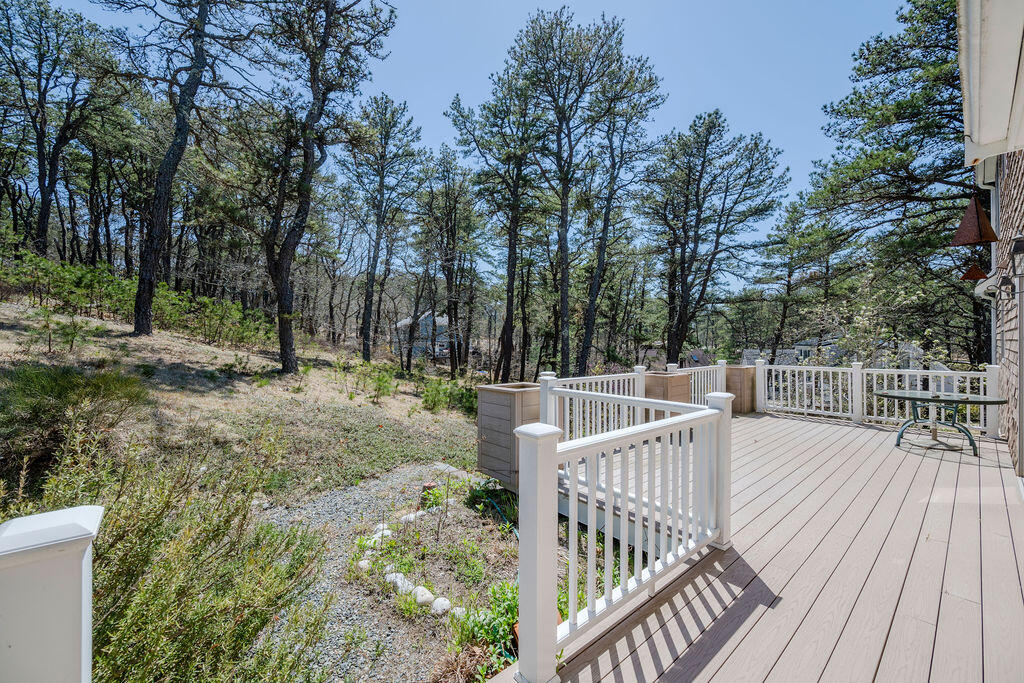 110 Wellfleet Woods Lane Wellfleet MA 02667