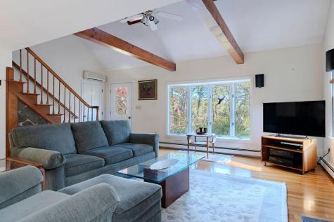 110 Wellfleet Woods Lane Wellfleet MA 02667