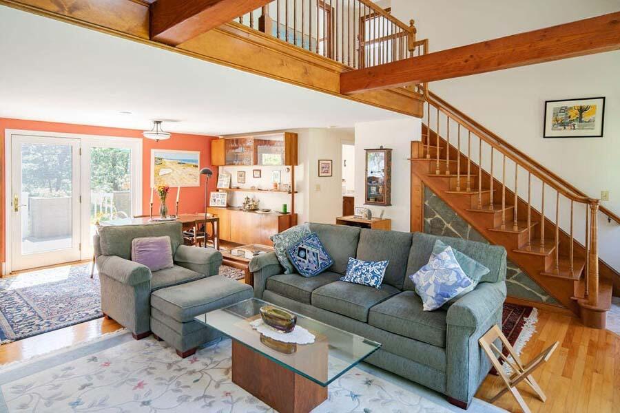 110 Wellfleet Woods Lane Wellfleet MA 02667