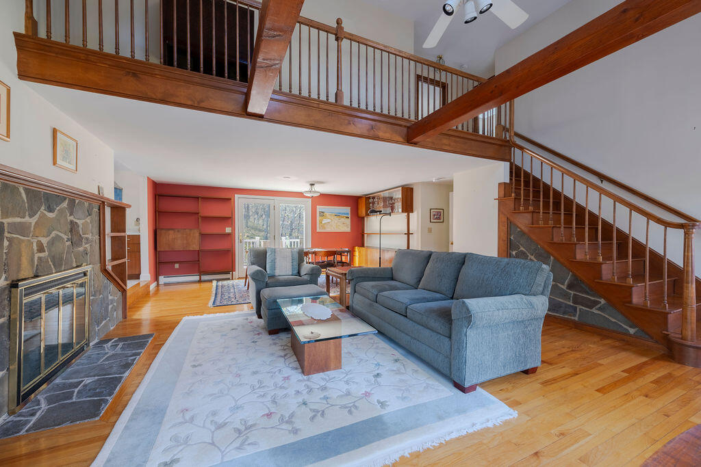110 Wellfleet Woods Lane Wellfleet MA 02667