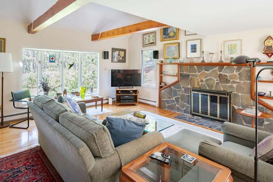 110 Wellfleet Woods Lane Wellfleet MA 02667
