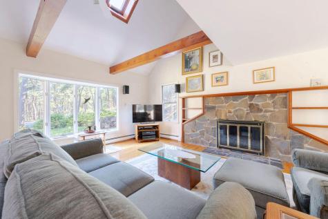 110 Wellfleet Woods Lane Wellfleet MA 02667