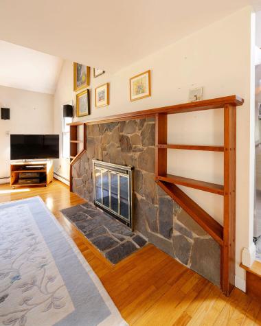 110 Wellfleet Woods Lane Wellfleet MA 02667