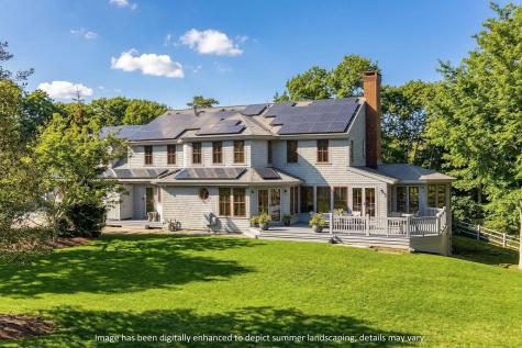 35 Northgate Road Chatham MA 02650